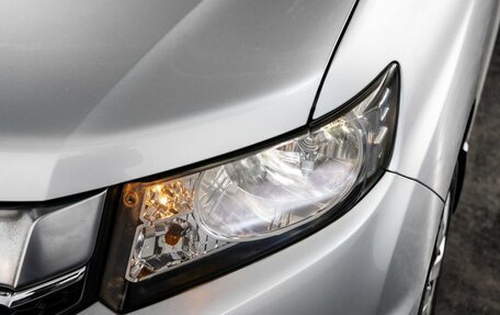 Honda Freed I, 2015 год, 1 190 000 рублей, 21 фотография