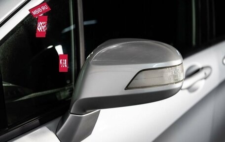 Honda Freed I, 2015 год, 1 190 000 рублей, 20 фотография