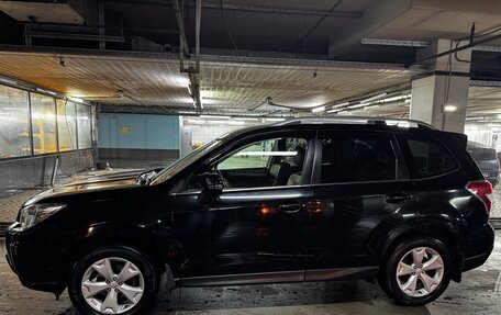 Subaru Forester, 2013 год, 1 850 000 рублей, 6 фотография