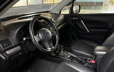 Subaru Forester, 2013 год, 1 850 000 рублей, 11 фотография