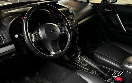 Subaru Forester, 2013 год, 1 850 000 рублей, 13 фотография