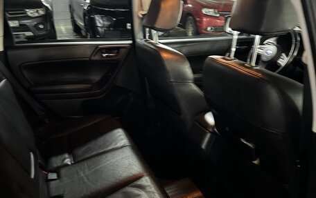 Subaru Forester, 2013 год, 1 850 000 рублей, 14 фотография