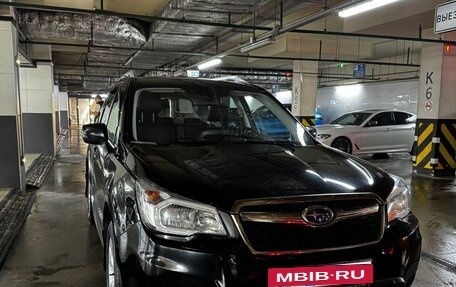 Subaru Forester, 2013 год, 1 850 000 рублей, 9 фотография