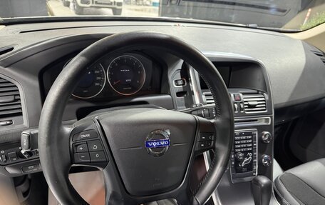 Volvo XC60 II, 2012 год, 1 390 000 рублей, 5 фотография