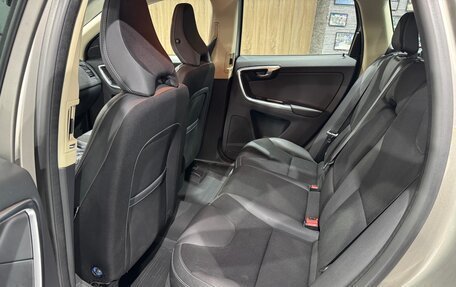 Volvo XC60 II, 2012 год, 1 390 000 рублей, 6 фотография