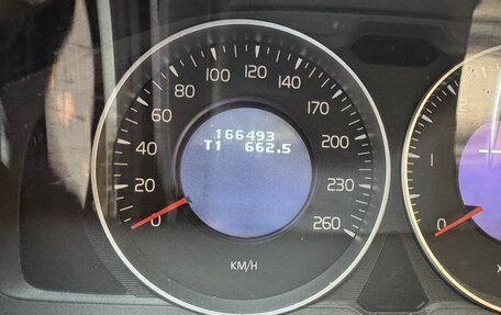 Volvo XC60 II, 2012 год, 1 390 000 рублей, 12 фотография