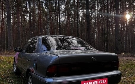 Toyota Sprinter VIII (E110), 1992 год, 180 000 рублей, 5 фотография