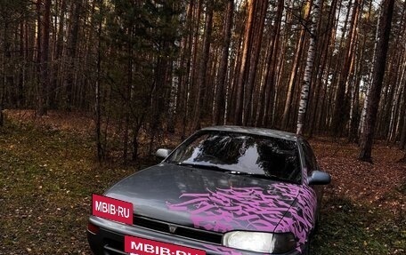 Toyota Sprinter VIII (E110), 1992 год, 180 000 рублей, 2 фотография