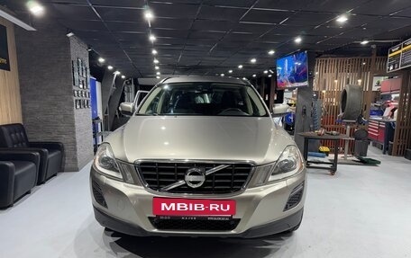 Volvo XC60 II, 2012 год, 1 390 000 рублей, 9 фотография