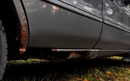 Toyota Sprinter VIII (E110), 1992 год, 180 000 рублей, 8 фотография