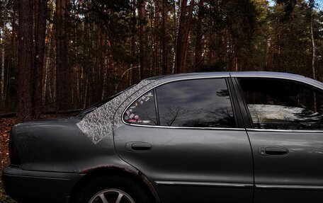 Toyota Sprinter VIII (E110), 1992 год, 180 000 рублей, 6 фотография