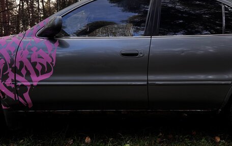 Toyota Sprinter VIII (E110), 1992 год, 180 000 рублей, 10 фотография