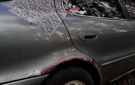 Toyota Sprinter VIII (E110), 1992 год, 180 000 рублей, 7 фотография