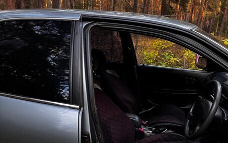 Toyota Sprinter VIII (E110), 1992 год, 180 000 рублей, 16 фотография