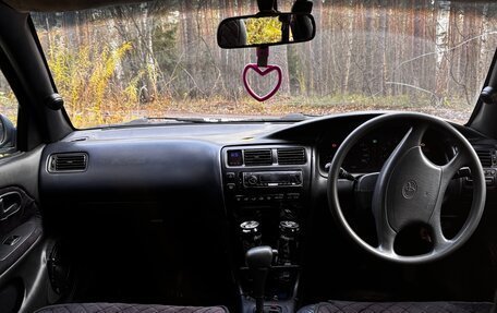 Toyota Sprinter VIII (E110), 1992 год, 180 000 рублей, 12 фотография