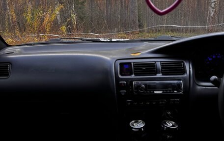 Toyota Sprinter VIII (E110), 1992 год, 180 000 рублей, 14 фотография