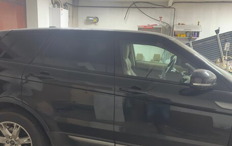 Land Rover Range Rover Evoque I, 2013 год, 1 500 000 рублей, 2 фотография