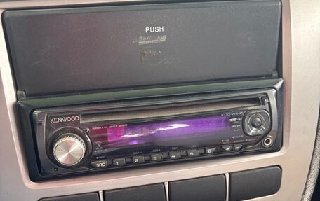 Lifan Breez (520), 2008 год, 130 000 рублей, 5 фотография