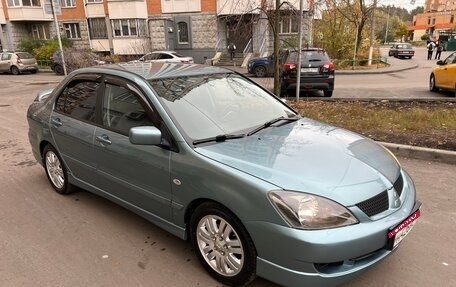 Mitsubishi Lancer IX, 2006 год, 625 000 рублей, 2 фотография