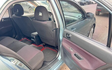 Mitsubishi Lancer IX, 2006 год, 625 000 рублей, 17 фотография