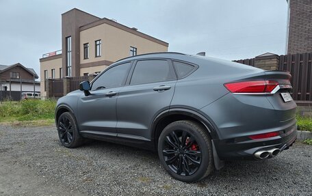 Geely Tugella FY11, 2023 год, 3 350 000 рублей, 2 фотография
