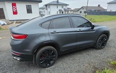 Geely Tugella FY11, 2023 год, 3 350 000 рублей, 4 фотография