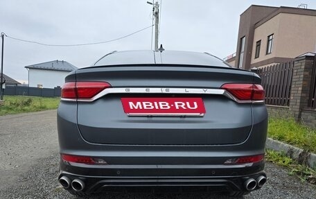 Geely Tugella FY11, 2023 год, 3 350 000 рублей, 3 фотография