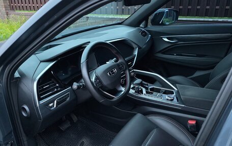Geely Tugella FY11, 2023 год, 3 350 000 рублей, 8 фотография