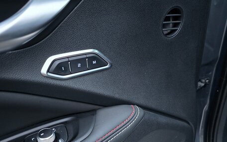 Geely Tugella FY11, 2023 год, 3 350 000 рублей, 10 фотография