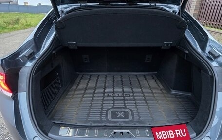 Geely Tugella FY11, 2023 год, 3 350 000 рублей, 7 фотография