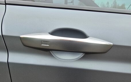 Geely Tugella FY11, 2023 год, 3 350 000 рублей, 25 фотография
