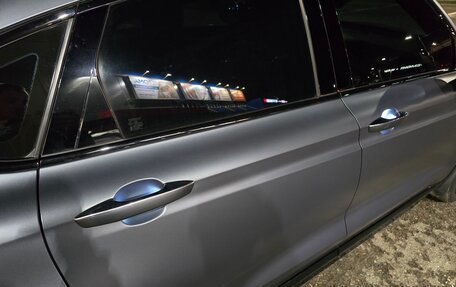Geely Tugella FY11, 2023 год, 3 350 000 рублей, 24 фотография