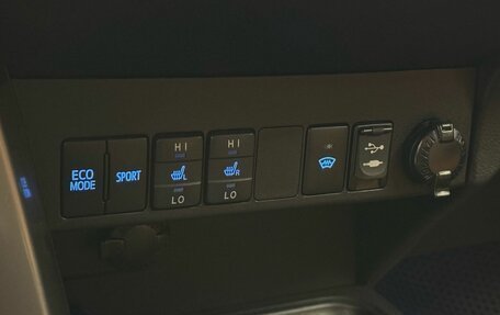 Toyota RAV4, 2017 год, 2 465 000 рублей, 19 фотография