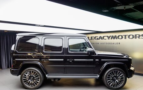 Mercedes-Benz G-Класс AMG, 2025 год, 33 680 000 рублей, 6 фотография