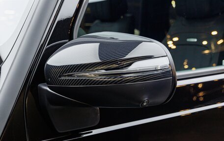 Mercedes-Benz G-Класс AMG, 2025 год, 33 680 000 рублей, 3 фотография