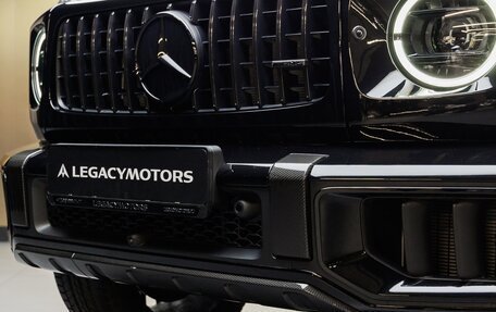 Mercedes-Benz G-Класс AMG, 2025 год, 33 680 000 рублей, 4 фотография