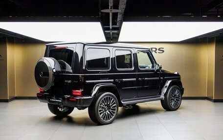 Mercedes-Benz G-Класс AMG, 2025 год, 33 680 000 рублей, 7 фотография