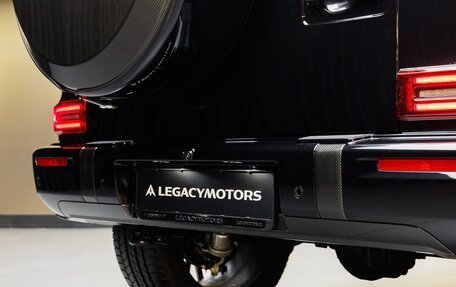 Mercedes-Benz G-Класс AMG, 2025 год, 33 680 000 рублей, 10 фотография