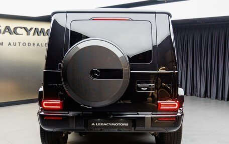 Mercedes-Benz G-Класс AMG, 2025 год, 33 680 000 рублей, 11 фотография
