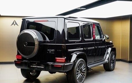 Mercedes-Benz G-Класс AMG, 2025 год, 33 680 000 рублей, 8 фотография
