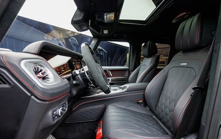 Mercedes-Benz G-Класс AMG, 2025 год, 33 680 000 рублей, 18 фотография