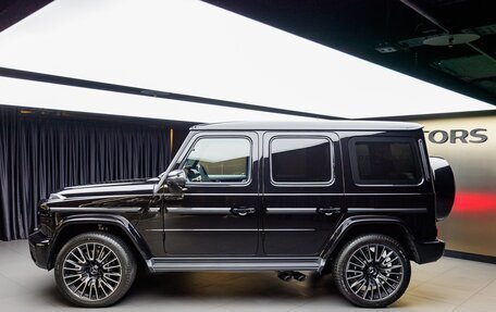 Mercedes-Benz G-Класс AMG, 2025 год, 33 680 000 рублей, 13 фотография