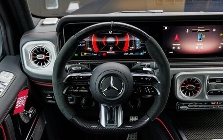 Mercedes-Benz G-Класс AMG, 2025 год, 33 680 000 рублей, 24 фотография