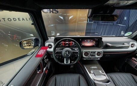 Mercedes-Benz G-Класс AMG, 2025 год, 33 680 000 рублей, 21 фотография