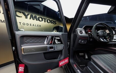 Mercedes-Benz G-Класс AMG, 2025 год, 33 680 000 рублей, 16 фотография