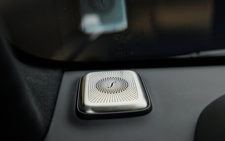 Mercedes-Benz G-Класс AMG, 2025 год, 33 680 000 рублей, 27 фотография