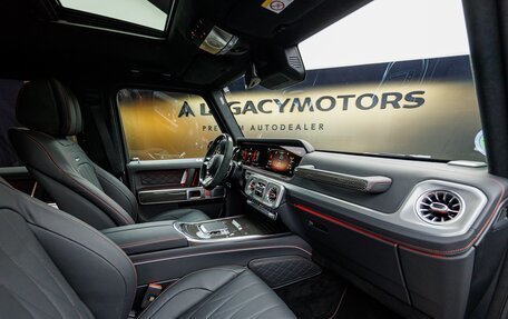 Mercedes-Benz G-Класс AMG, 2025 год, 33 680 000 рублей, 34 фотография