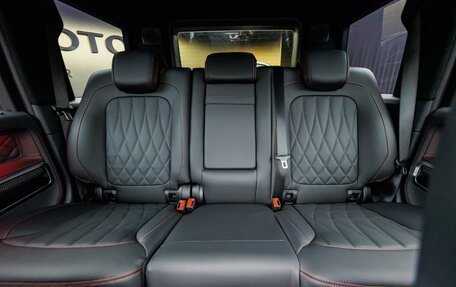Mercedes-Benz G-Класс AMG, 2025 год, 33 680 000 рублей, 40 фотография
