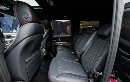 Mercedes-Benz G-Класс AMG, 2025 год, 33 680 000 рублей, 38 фотография