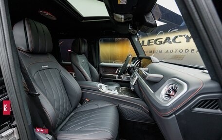 Mercedes-Benz G-Класс AMG, 2025 год, 33 680 000 рублей, 33 фотография